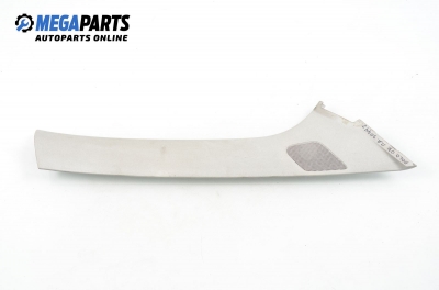 Интериорна пластмаса за Volkswagen Polo Hatchback IV (10.2001 - 12.2005), 2+1 вр., позиция: предна, дясна