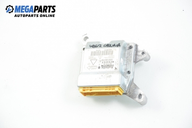 Модул за AIRBAG за Renault Laguna II Hatchback (03.2001 - 12.2007), № Аutoliv 550 75 87 00