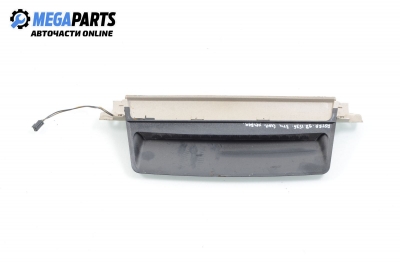 Стоп за Opel Astra G Hatchback (02.1998 - 12.2009), хечбек, позиция: задна, дясна