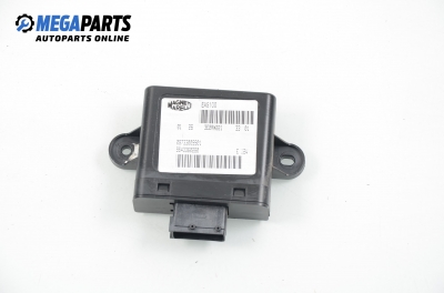 Модул за Citroen C5 I Sedan (03.2001 - 03.2005), № 09733009901