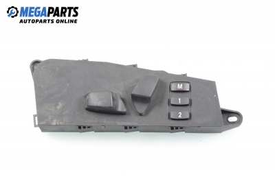 Бутони реглаж ел. седалка за BMW 5 Series E60 Sedan (E60) (07.2003 - 03.2010), № 6926969