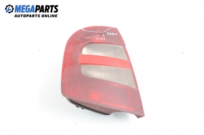 Стоп за Skoda Fabia I Hatchback (08.1999 - 03.2008), хечбек, позиция: лява