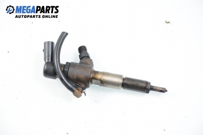 Дюза дизел за Ford Fiesta V Hatchback (11.2001 - 03.2010) 1.4 TDCi, 68 к.с.