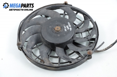 Перка охлаждане за Opel Tigra Coupe (07.1994 - 12.2000) 1.4 16V, 90 к.с.