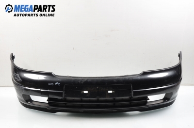 Предна броня за Opel Astra G Hatchback (02.1998 - 12.2009), хечбек, позиция: предна