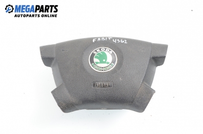 Airbag за Skoda Fabia I Hatchback (08.1999 - 03.2008), 4+1 вр., хечбек
