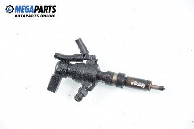 Дюза дизел за Ford Fiesta V Hatchback (11.2001 - 03.2010) 1.4 TDCi, 68 к.с.