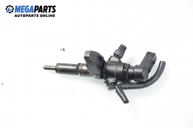Дюза дизел за Ford Fiesta V Hatchback (11.2001 - 03.2010) 1.4 TDCi, 68 к.с.