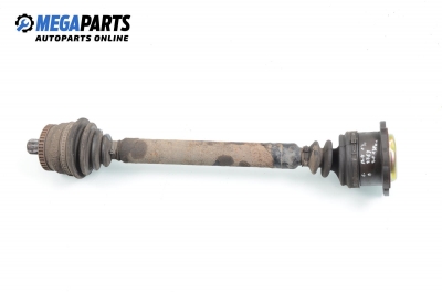 Полуоска за Volkswagen Passat Sedan B5.5 (10.2000 - 12.2005) 2.0, 130 к.с., позиция: лява