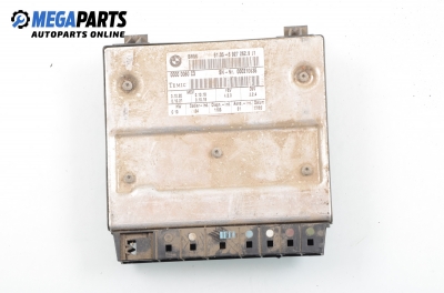 Модул за BMW 5 Series E60 Sedan E60 (07.2003 - 03.2010), № 61.35-6 927 262.9