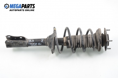 Макферсон за Toyota Yaris Verso (08.1999 - 09.2005), позиция: предна, лява