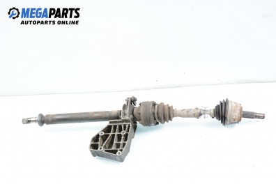 Полуоска за Lancia Lybra Station Wagon (07.1999 - 10.2005) 2.0 20V (839BXC11, 839BXC1A), 154 к.с., позиция: предна, дясна