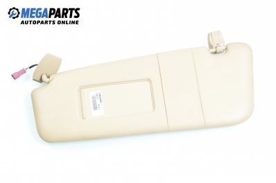 Сенник за BMW 5 Series E60 Touring (E61) (06.2004 - 12.2010), позиция: лява