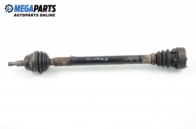 Полуоска за Skoda Octavia I Combi (07.1998 - 12.2010) 1.9 TDI, 110 к.с., позиция: дясна