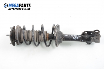 Макферсон за Toyota Yaris Verso (08.1999 - 09.2005), позиция: предна, дясна