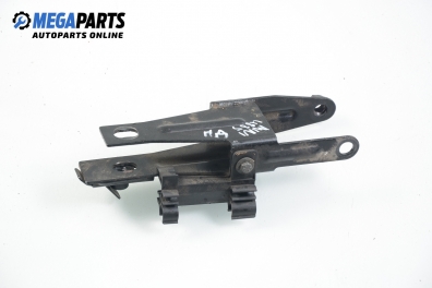 Метална планка за Mini Hatchback (R50, R53) (06.2001 - 09.2006), хечбек