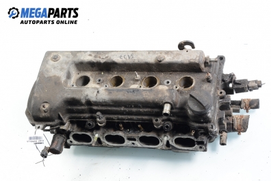 Глава за Toyota Corolla Sedan IV (03.2001 - 03.2008) 1.4 VVT-i (ZZE120), 97 к.с.
