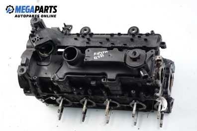 Глава за Ford Fiesta V Hatchback (11.2001 - 03.2010) 1.4 TDCi, 68 к.с.
