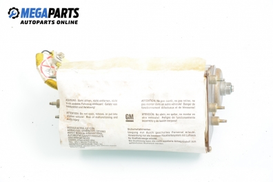 Airbag за Opel Astra F Estate (09.1991 - 01.1998), 4+1 вр., комби, позиция: предна