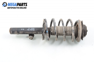 Макферсон за Citroen Xsara Picasso (09.1999 - 06.2012), позиция: предна, лява