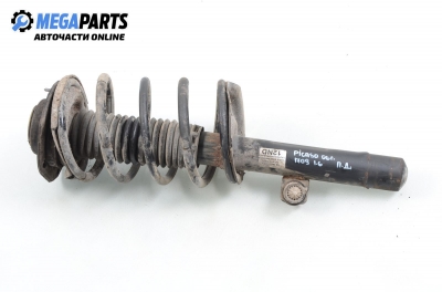 Макферсон за Citroen Xsara Picasso (09.1999 - 06.2012), позиция: предна, дясна