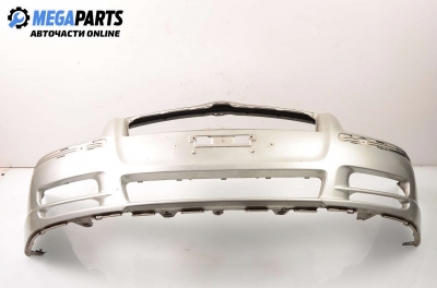Предна броня за Toyota Avensis Liftback II (04.2003 - 11.2008), хечбек, позиция: предна