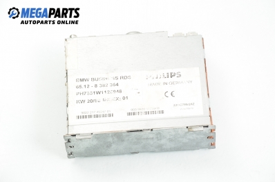 Автокасетофон за BMW 7 Series E38 (10.1994 - 11.2001), № BMW 65.12-8 382 364