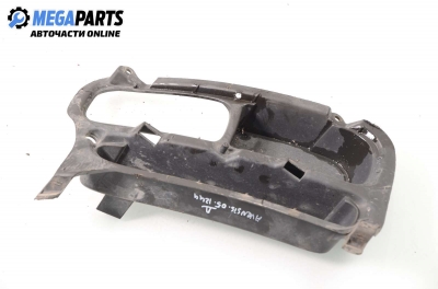 Капачка халоген за Toyota Avensis Liftback II (04.2003 - 11.2008), хечбек, позиция: дясна