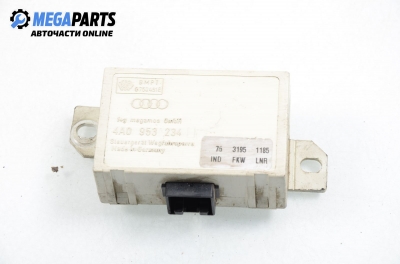 Имобилайзер за Audi A4 Sedan B5 (11.1994 - 09.2001), № 4A0 953 234
