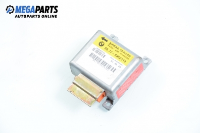 Модул за AIRBAG за BMW 3 Series E36 Sedan (09.1990 - 02.1998), № BMW 65.77-8362119