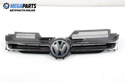 Решетка за Volkswagen Golf V Hatchback (10.2003 - 02.2009), позиция: предна