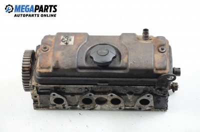 Глава за Peugeot 206 Hatchback (08.1998 - 12.2012) 1.1 i, 60 к.с.