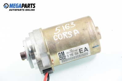 Мотор електрическа рейка за Opel Corsa C Hatchback (09.2000 - 12.2009), № GM 9 156 064