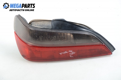 Стоп за Peugeot 406 Sedan (08.1995 - 01.2005), седан, позиция: лява