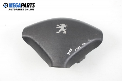 Airbag за Peugeot 307 Hatchback (08.2000 - 12.2012), 4+1 вр., хечбек