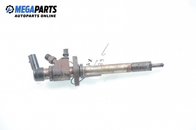 Дюза дизел за Ford C-Max Minivan (02.2007 - 09.2010) 2.0 TDCi, 136 к.с., № 9647247280