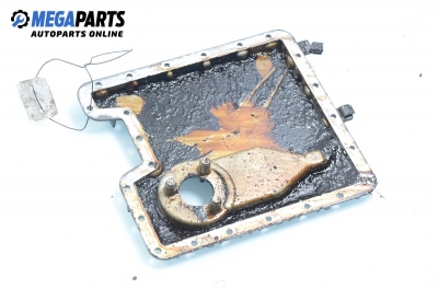 Картер за BMW X5 Series E53 (05.2000 - 12.2006) 4.4 i, 286 к.с.