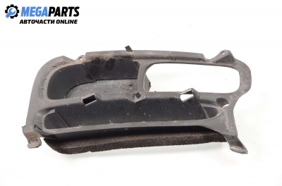 Капачка халоген за Toyota Avensis Liftback II (04.2003 - 11.2008), хечбек