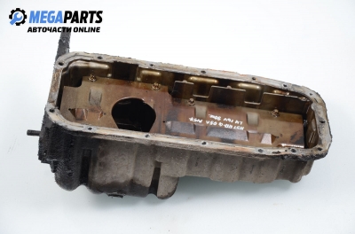 Картер за Opel Astra G Sedan (09.1998 - 12.2009) 1.4 16V, 90 к.с.