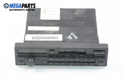 Автокасетофон за Audi A6 Avant C5 (11.1997 - 01.2005), № 7 644 894 380