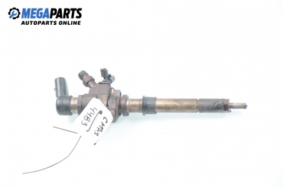 Дюза дизел за Ford C-Max Minivan (02.2007 - 09.2010) 2.0 TDCi, 136 к.с., № 9647247280
