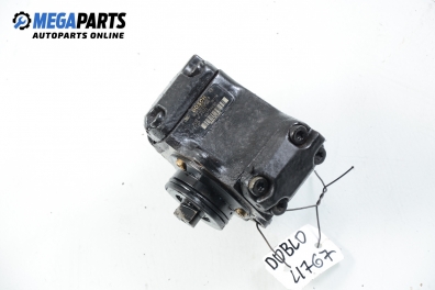 ГНП-горивонагнетателна помпа за Fiat Doblo Cargo (11.2000 - 02.2010) 1.3 JTD 16V, 70 к.с., № Bosch 0 445 010 080