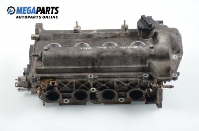 Глава за Toyota Yaris Verso (08.1999 - 09.2005) 1.3 (NCP22), 86 к.с.