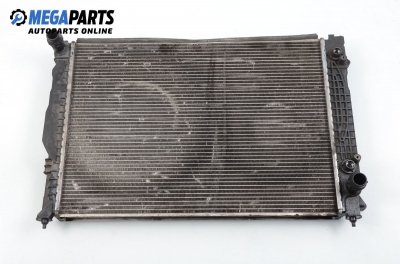 Воден радиатор за Audi A6 Allroad  C5 (05.2000 - 08.2005) 2.5 TDI quattro, 180 к.с.