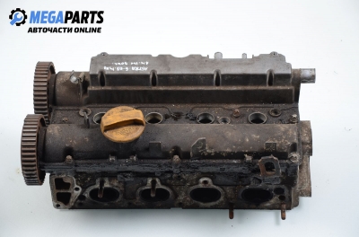 Глава за Opel Astra G Sedan (09.1998 - 12.2009) 1.4 16V, 90 к.с.