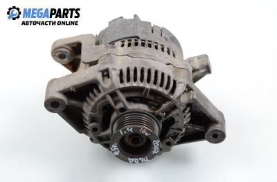 Алтернатор / генератор за Opel Tigra Coupe (07.1994 - 12.2000) 1.4 16V, 90 к.с., № Bosch 0 123 100 001