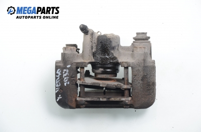 Спирачен апарат за Toyota Yaris Verso (08.1999 - 09.2005), позиция: задна, дясна