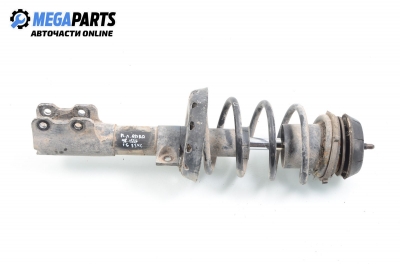 Макферсон за Opel Astra G Hatchback (02.1998 - 12.2009), хечбек, позиция: предна, лява