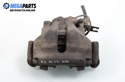 Спирачен апарат за Audi A4 Sedan B5 (11.1994 - 09.2001), позиция: предна, дясна