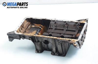 Картер за BMW X5 Series E53 (05.2000 - 12.2006) 4.4 i, 286 к.с.